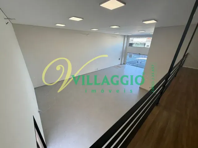 Loja com 547m², à venda, no bairro Parque Industrial em São José do Rio Preto
