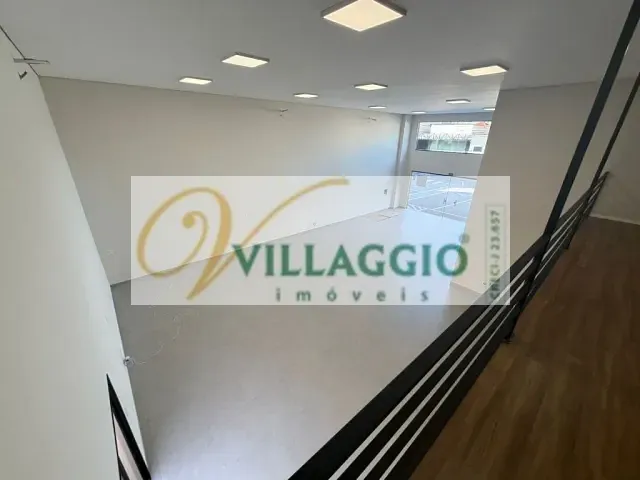 Loja com 547m², à venda, no bairro Parque Industrial em São José do Rio Preto
