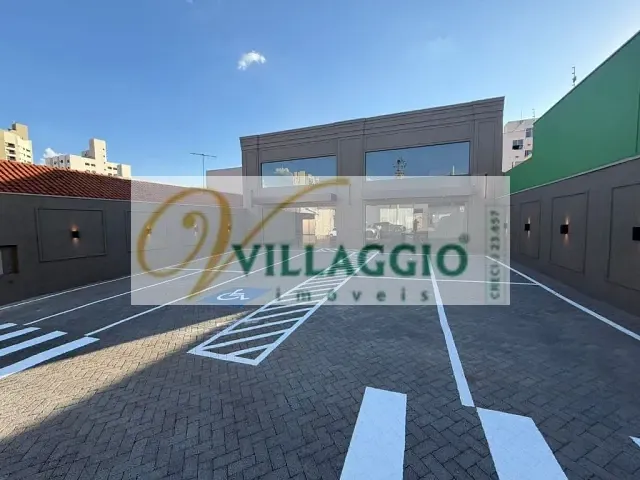 Loja com 547m², à venda, no bairro Parque Industrial em São José do Rio Preto