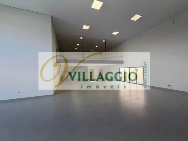 Loja com 547m², à venda, no bairro Parque Industrial em São José do Rio Preto