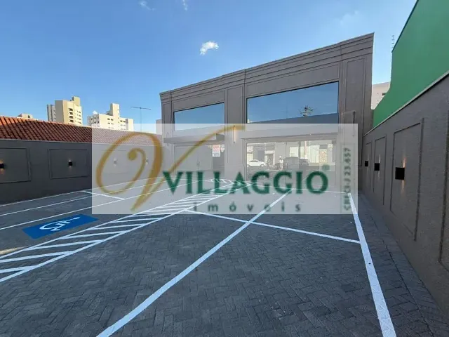 Loja com 547m², à venda, no bairro Parque Industrial em São José do Rio Preto