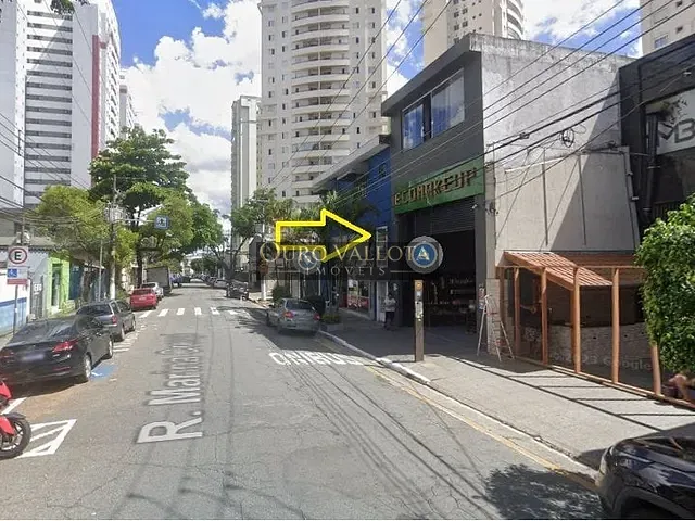 Loja com 340m², para alugar, no bairro Mooca em São Paulo
