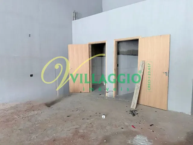 Loja com 300m², à venda ou para alugar, no bairro Ideal Life Ecolazer Residence em São José do Rio Preto
