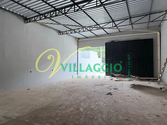 Loja com 300m², à venda ou para alugar, no bairro Ideal Life Ecolazer Residence em São José do Rio Preto