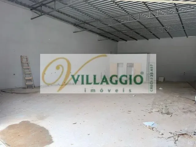 Loja com 300m², à venda ou para alugar, no bairro Ideal Life Ecolazer Residence em São José do Rio Preto