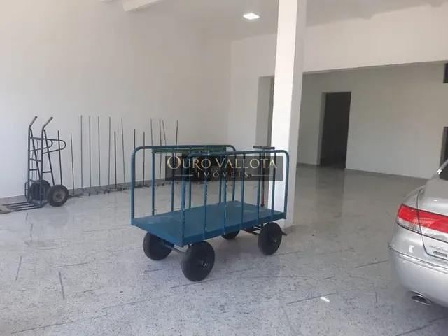 Loja com 300m², para alugar, no bairro Mooca em São Paulo