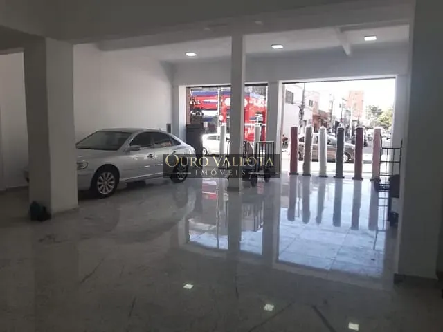 Loja com 300m², para alugar, no bairro Mooca em São Paulo