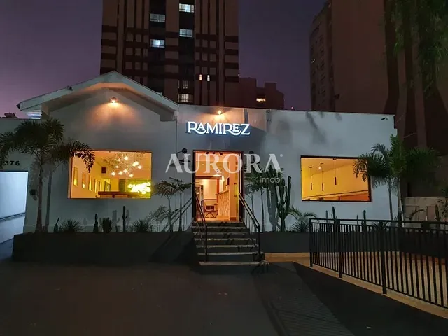 Loja com 656m², à venda, no bairro Centro em Londrina