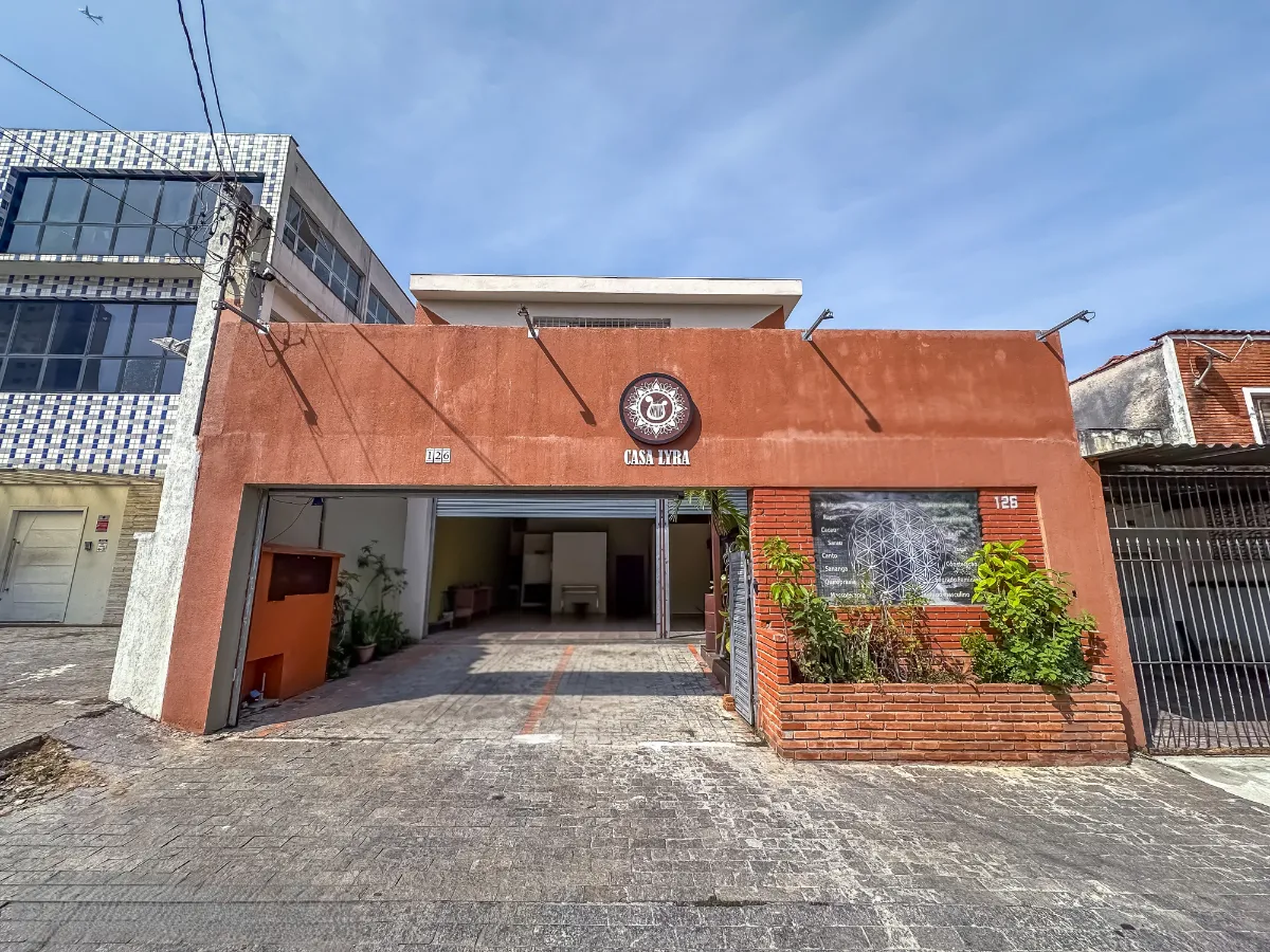 Loja de rua para venda em Ipiranga, 265m²
