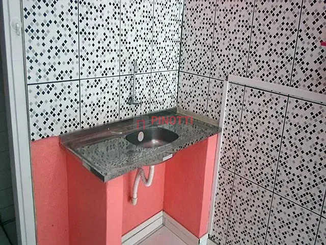 Loja para alugar, no bairro Vila Baeta Neves em São Bernardo do Campo