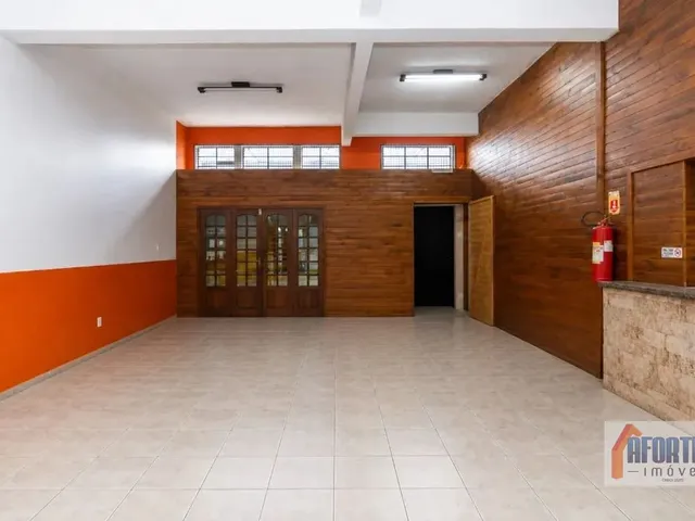 Loja para alugar, no bairro Centro em Curitiba
