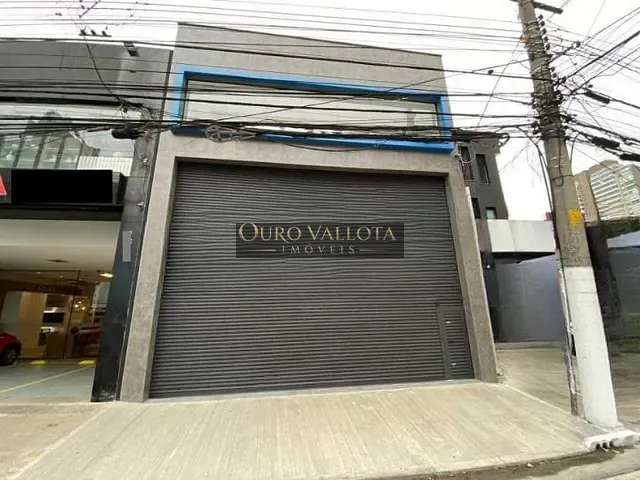 Loja com 342m², para alugar, no bairro Tatuapé em São Paulo