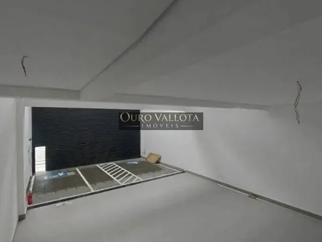 Loja com 342m², para alugar, no bairro Tatuapé em São Paulo