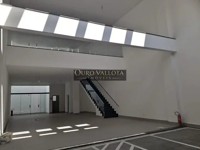 Loja com 342m², para alugar, no bairro Tatuapé em São Paulo