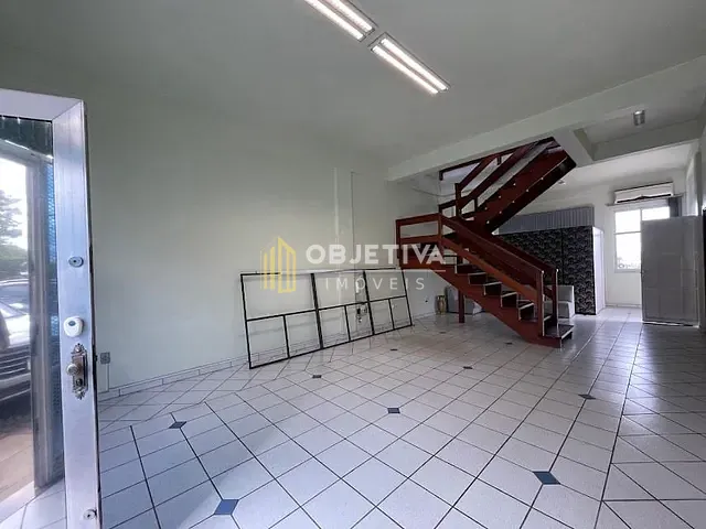 Loja para alugar, no bairro Rondônia em Novo Hamburgo