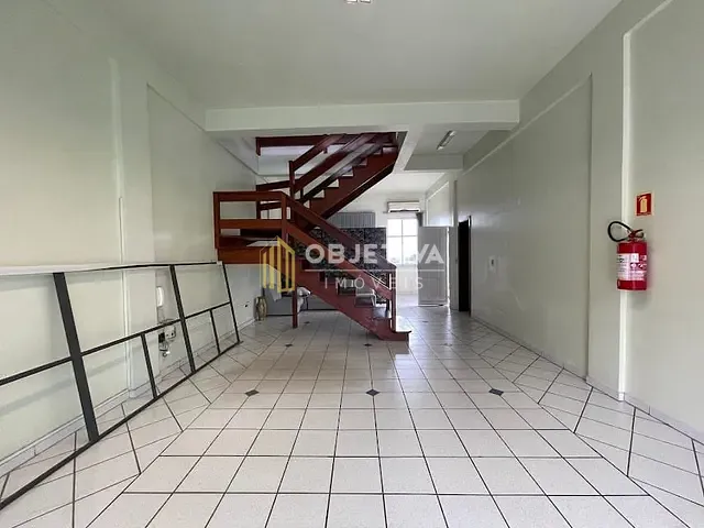 Loja para alugar, no bairro Rondônia em Novo Hamburgo