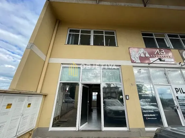 Loja para alugar, no bairro Rondônia em Novo Hamburgo