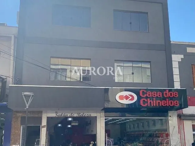 Loja com 80m², para alugar, no bairro Centro em Londrina