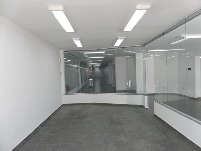 Foto do Loja - Loja para alugar, 9 m² por R$ 1.200/mês - Centro - São José dos Campos/SP | Kogake Empreendimentos Imobiliários Ltda