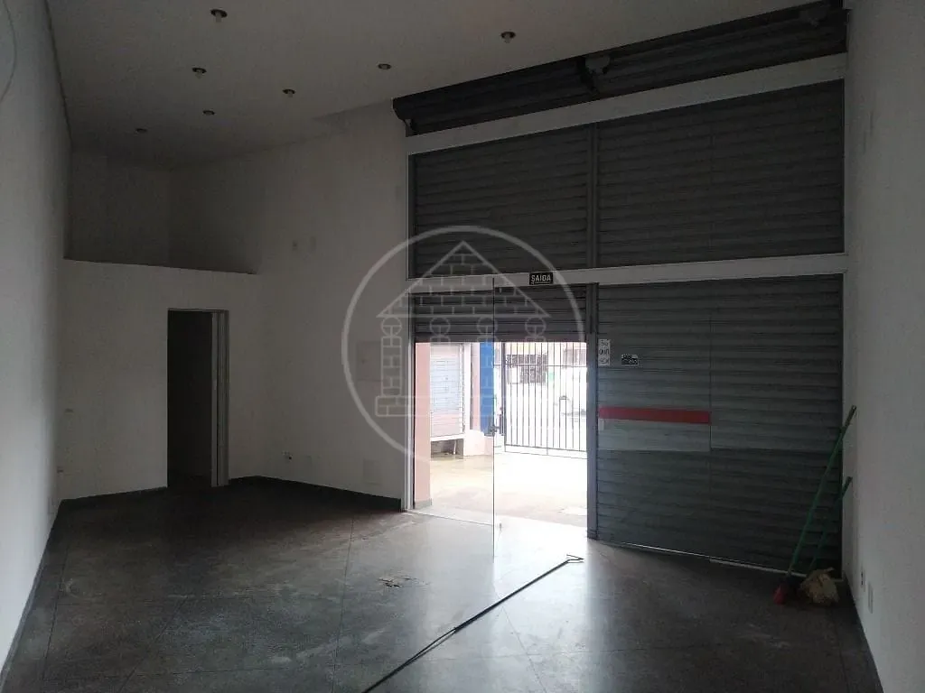 Loja-Salão, 44 m² - Foto 13