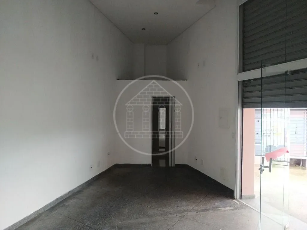 Loja-Salão, 44 m² - Foto 11