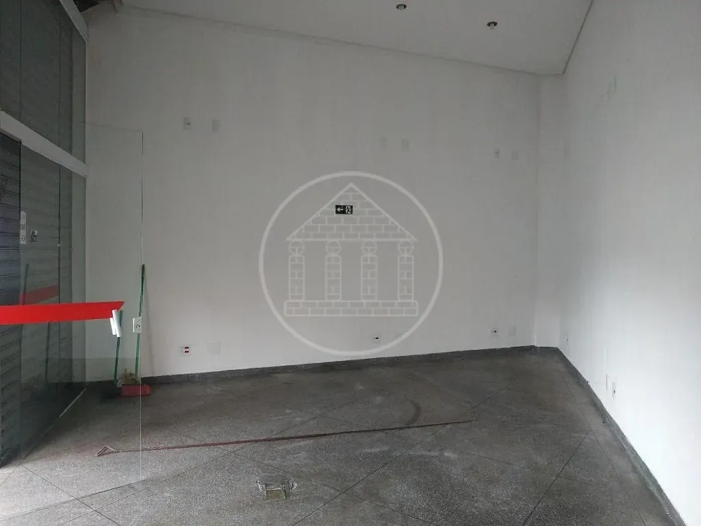 Loja-Salão, 44 m² - Foto 9