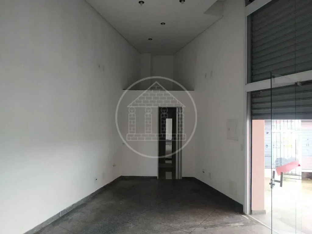 Loja-Salão, 44 m² - Foto 10