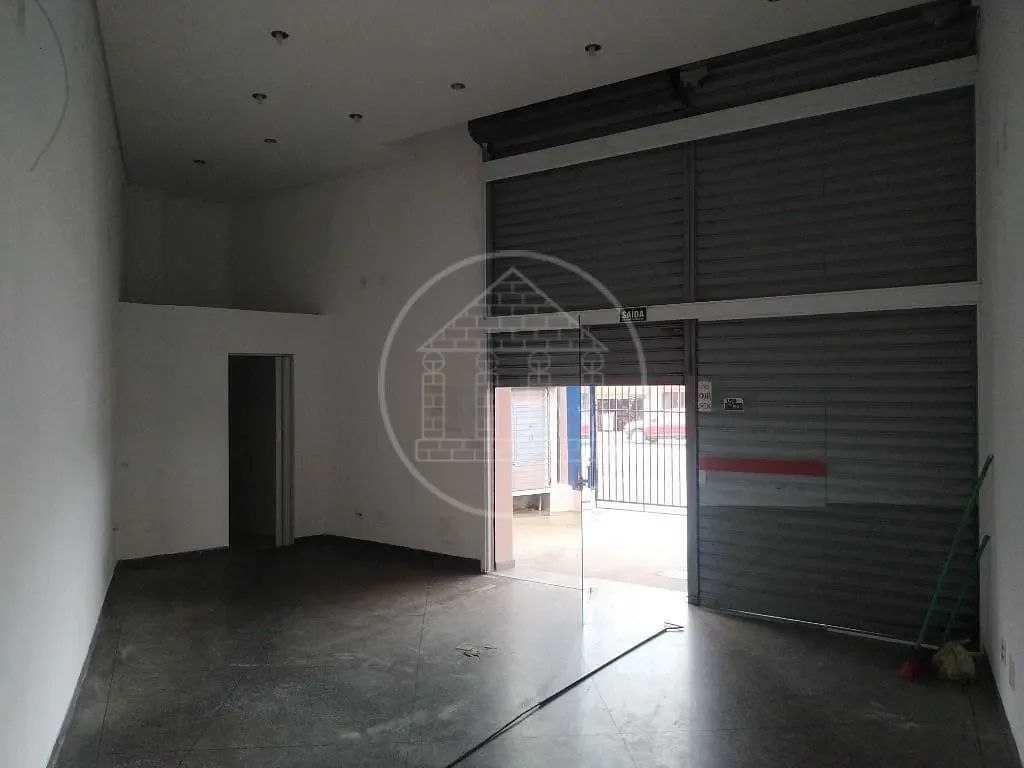 Loja-Salão, 44 m² - Foto 12