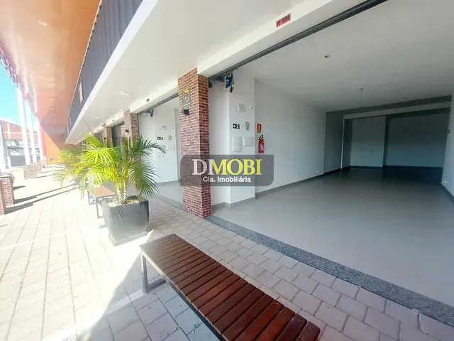 Loja com 143m², para alugar, no bairro Vera Cruz em Gravataí