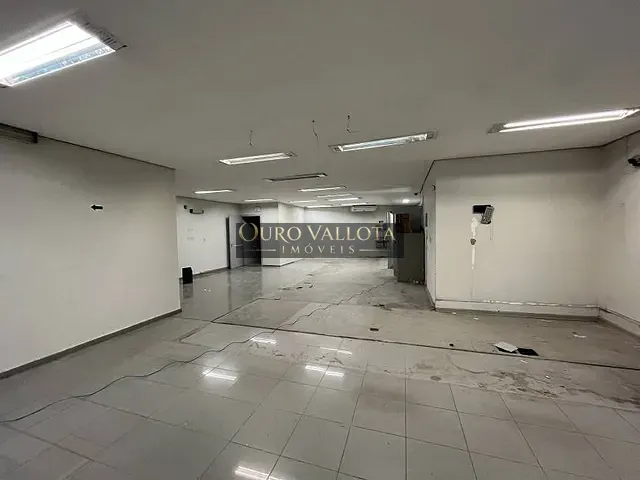 Loja com 634m², para alugar, no bairro Mooca em São Paulo