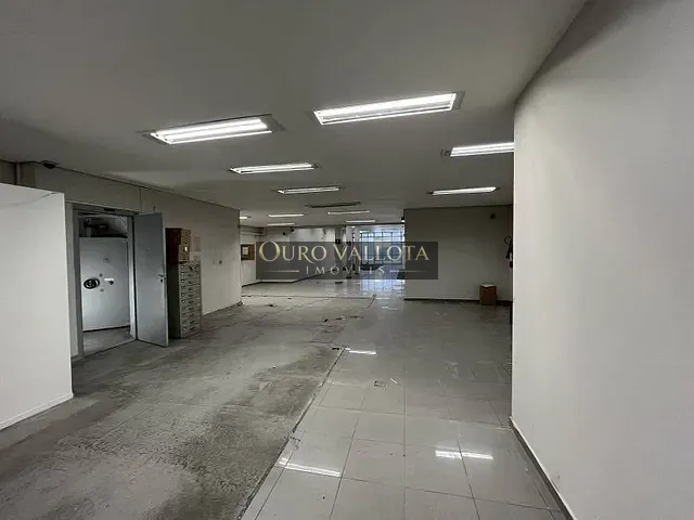 Loja com 634m², para alugar, no bairro Mooca em São Paulo