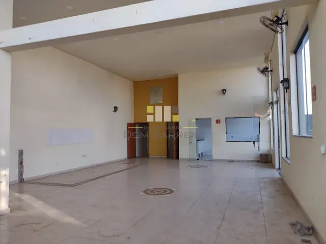 Loja com 200m², para alugar, no bairro Vila Zilda Natel em Sumaré