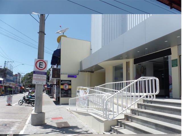 Foto do Loja - Loja para alugar, 9 m² por R$ 1.200/mês - Centro - São José dos Campos/SP | Kogake Empreendimentos Imobiliários Ltda