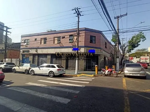 Loja com 150m², para alugar, no bairro Mooca em São Paulo