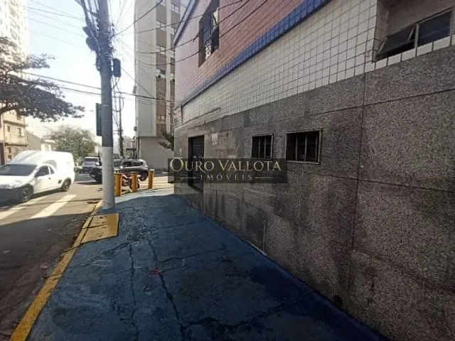 Loja com 150m², para alugar, no bairro Mooca em São Paulo