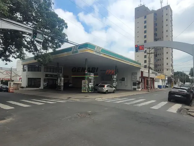 Loja com 644m², à venda, no bairro Centro em Indaiatuba
