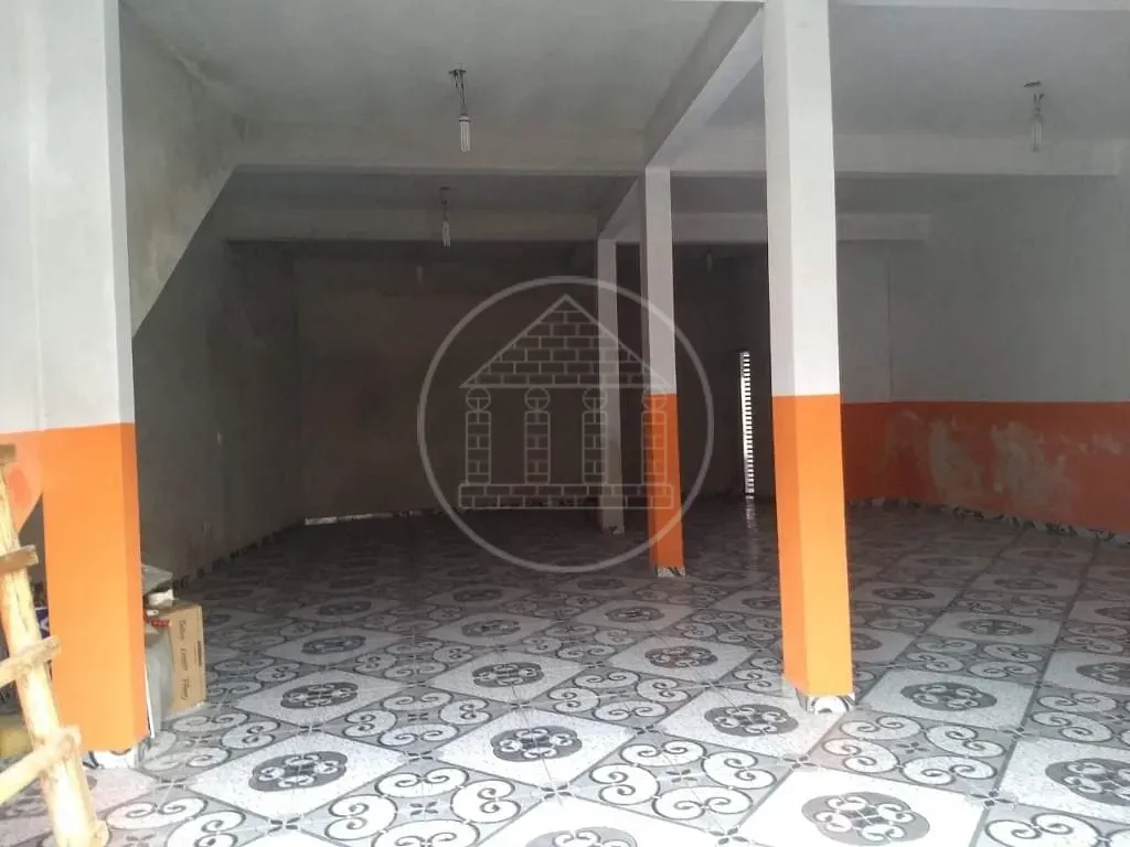 Loja-Salão, 92 m² - Foto 3