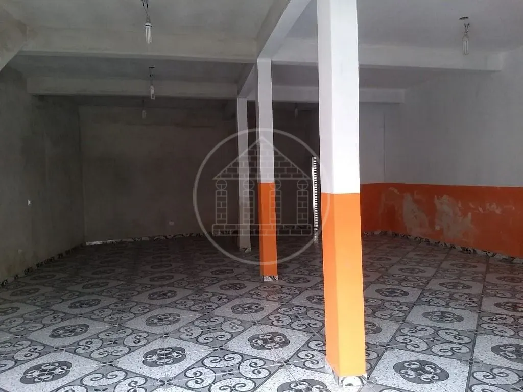 Loja-Salão, 92 m² - Foto 2