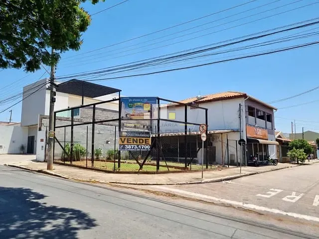 Loja com 296m², à venda, no bairro Jardim Nova Veneza (Nova Venez em Sumaré