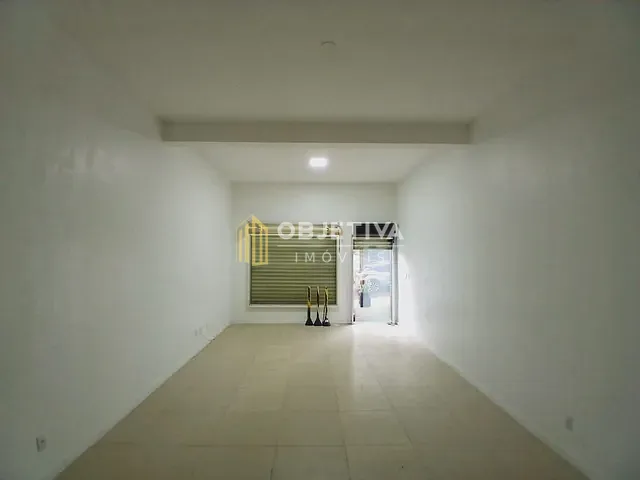 Loja com 55m², para alugar, no bairro Jardim Mauá em Novo Hamburgo