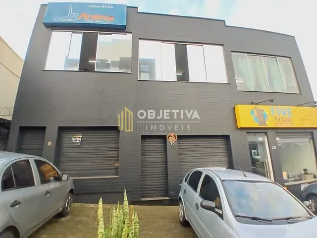 Loja com 55m², para alugar, no bairro Jardim Mauá em Novo Hamburgo