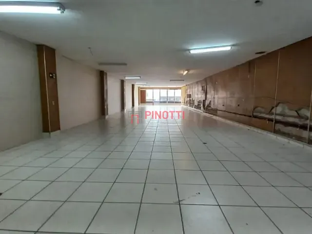 Loja para alugar, no bairro Centro em São Bernardo do Campo