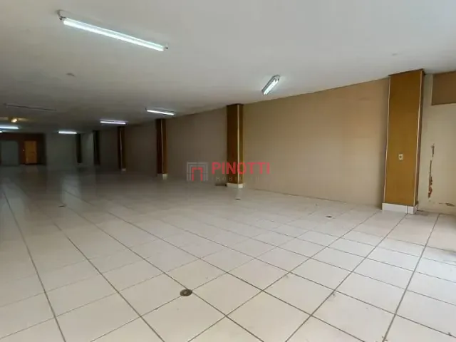 Loja para alugar, no bairro Centro em São Bernardo do Campo