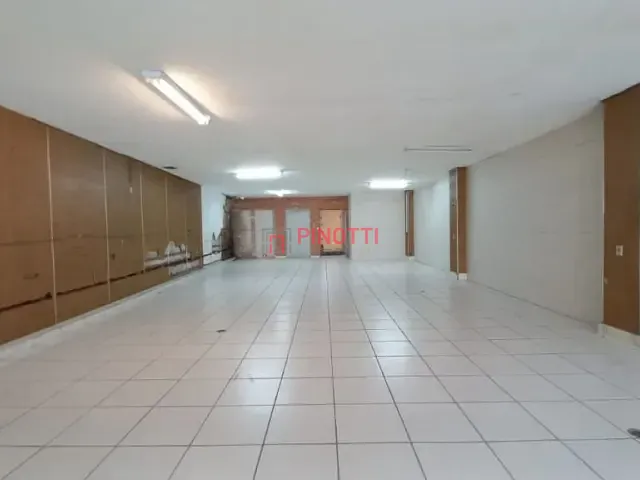 Loja para alugar, no bairro Centro em São Bernardo do Campo