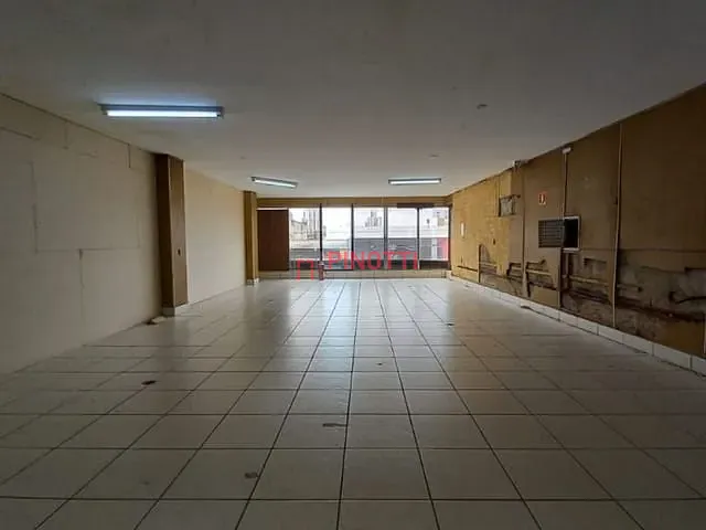 Loja para alugar, no bairro Centro em São Bernardo do Campo