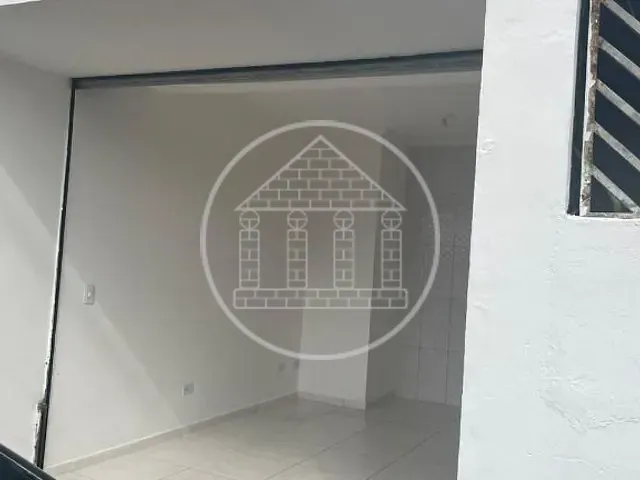 Loja com 12m², para alugar, no bairro Vila São José em São Paulo