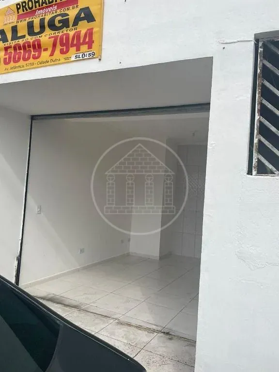 Loja-Salão, 12 m² - Foto 2