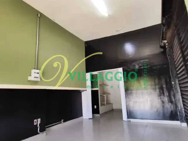 Loja com 30m², para alugar, no bairro Bom Jardim em São José do Rio Preto