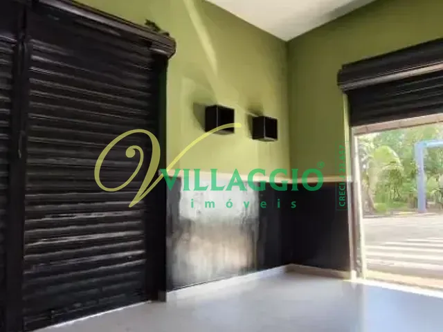 Loja com 30m², para alugar, no bairro Bom Jardim em São José do Rio Preto