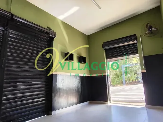 Loja com 30m², para alugar, no bairro Bom Jardim em São José do Rio Preto
